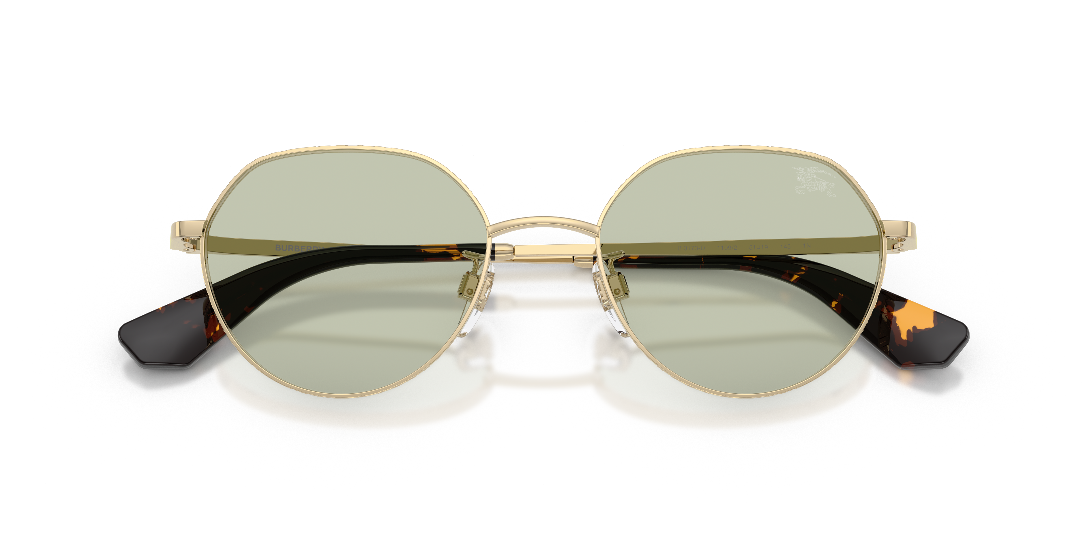 Burberry BE3173D 1109/2  